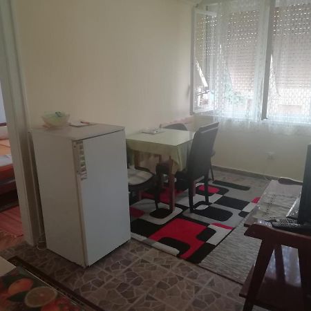Centar Херцег Нови Екстериор снимка